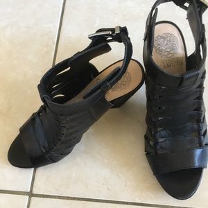 Vince Camuto Heels